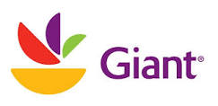 GIANT logo