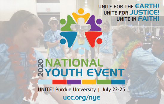 UNITE! National Youth Event